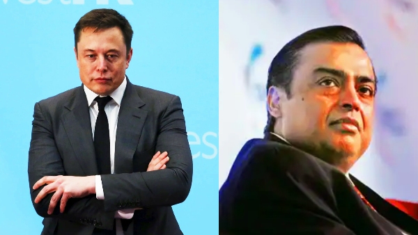 எலான் மஸ்கிற்கு செக் வைத்த அம்பானி.. இந்தியா என் கோட்டைடா.. Jio ரெடி..