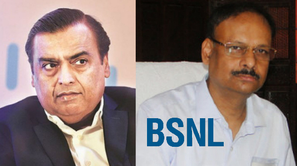 மகனோட கல்யாணத்துக்கு முன்ன அம்பானிக்கு இப்படி ஒரு குட் நியூஸ்-ஆ!