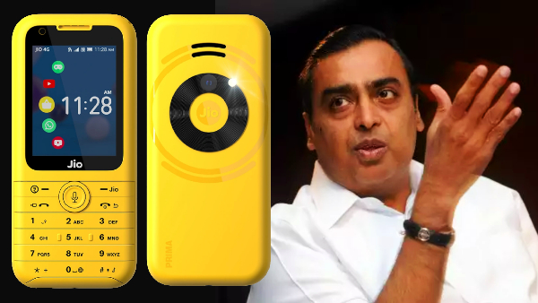 லட்டு மாதிரி Mobile.. சக்கரையா ஆஃபர்.. அசால்ட்டாக அசத்தும் அம்பானி..