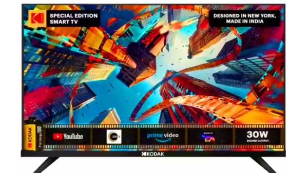 வீட்டுக்கு 1 தூக்குவீங்க.. ஆஃபரில் 43 இன்ச் டிவி.. எந்த மாடல்?