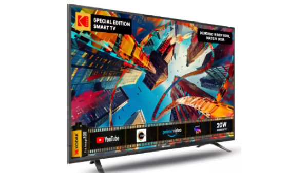 வீட்டுக்கு 1 தூக்குவீங்க.. ஆஃபரில் 43 இன்ச் டிவி.. எந்த மாடல்?