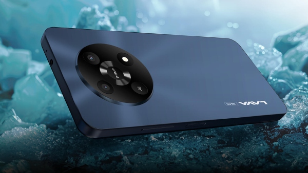 சும்மா மிரட்டுராப்ல.. வெறும் ரூ.9499 போதும்.. 50MP கேமரா.. 18W சார்ஜ்!