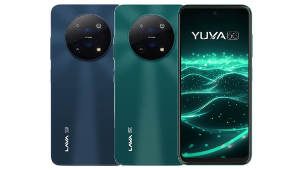 சும்மா மிரட்டுராப்ல.. வெறும் ரூ.9499 போதும்.. 50MP கேமரா.. 18W சார்ஜ்!