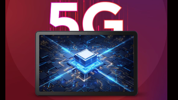 அமேசான் அதிரும் பாருங்க.. ஆஃபரில் Lenovo 5ஜி டேப்லெட்.. எந்த மாடல்?