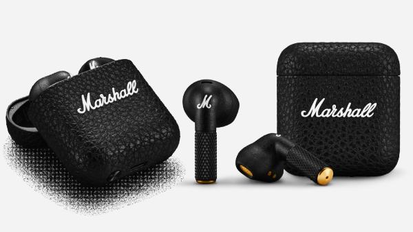 Marshall போட்ட போடு.. CD, வாஷிங் மெஷின், e-பைக்கில் இருந்து Earbuds..
