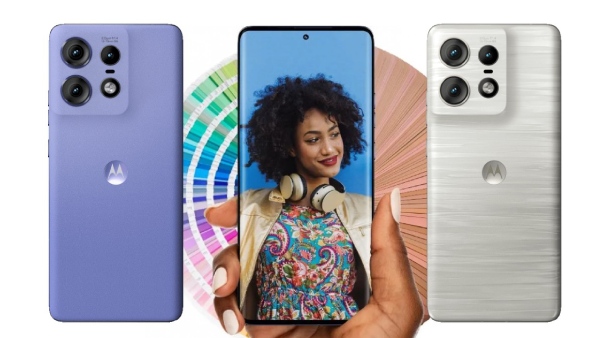 ஆர்டர் பறக்குது.. ஆஃபரில் Motorola 5ஜி போன்.. எந்த மாடல்? 