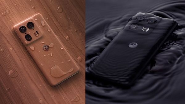 ஆரம்பமே ரூ.5000 OFFER..  விற்பனை ஆரம்பித்த Motorola Edge 50 Ultra 5ஜி!