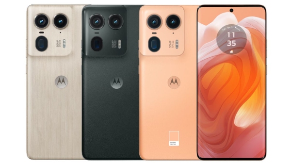 மார்கெட் காலி.. pOLED டிஸ்பிளே.. 125W சார்ஜிங்.. QUAD கேமரா மாடல்!