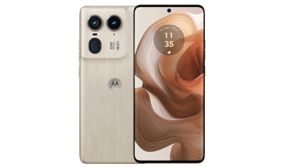 அதிருது இந்திய மார்க்கெட்.. வருகிறது பிரமாண்டமான Motorola போன்.. 