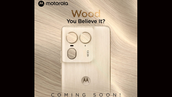 அதிருது இந்திய மார்க்கெட்.. வருகிறது பிரமாண்டமான Motorola போன்.. 