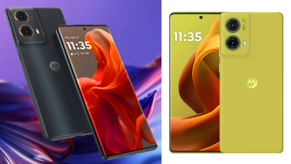 உலகத்தின் முதல் 4 வருட வாரண்டி Mobile.. தூள் கிளப்ப போகும் Motorola.. 