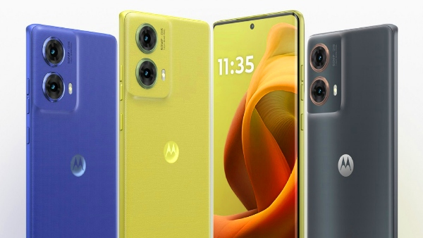 பட்ஜெட் கிங் Mobile.. ரூ.16,000 விலையில்.. Motorola 4 வருட வாரன்டி..