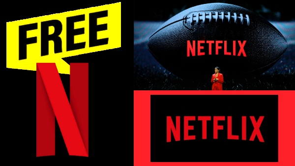 Netflix அதிரடி.. முழுமையான இலவச Netflix சந்தா.. யாருக்கு கிடைக்கும்? Netflix அதிரடி.. முழுமையான இலவச Netflix சந்தா.. யாருக்கு கிடைக்கும்?