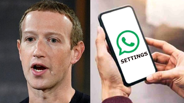 WhatsApp Settings-க்கு வந்த புது Default HD அம்சம்!