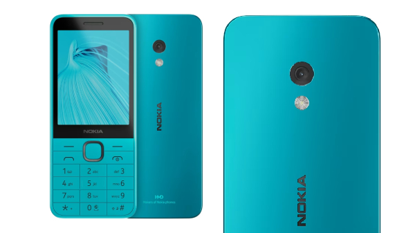 4G ஆதரவுடன் NOKIA 220 மற்றும் NOKIA 235 இந்தியாவில் அறிமுகம்!