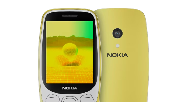 NOKIA 3210 மீண்டும் அறிமுகம்.. ஆளுக்கு 2 வாங்கும் விலை!