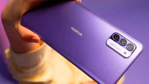 வெறும் ரூ.8249 போதும்.. 50MP கேமரா.. ஆஃபரில் Nokia 5ஜி போன்..