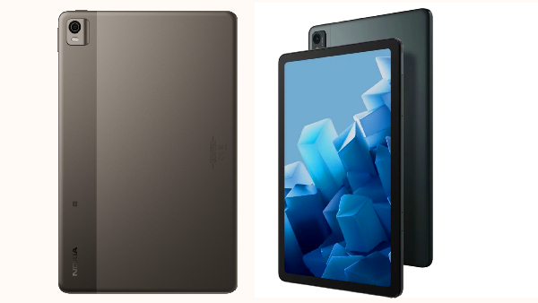 பட்ஜெட்ல மாஸ் Tablet.. Nokia டேப்லெட் இப்போது புது HMD பொலிவுடன்.. பட்ஜெட்ல மாஸ் Tablet.. Nokia டேப்லெட் இப்போது புது HMD பொலிவுடன்..