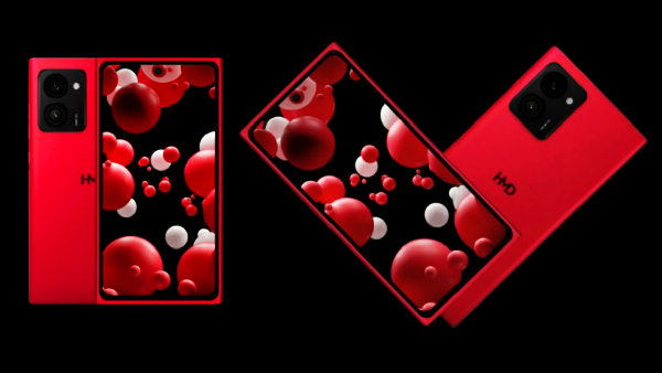 பிளடி ஸ்வீட்.. சீன போன்களை ஓடவிடும் HMD.. பட்ஜெட் விலை.. 108MP கேமரா..