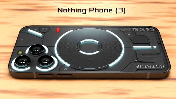 Nothing Phone 3 அறிமுகம் எப்போது? iPhone-களை ஓவர்டேக் செய்ய திட்டம்..