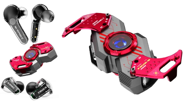 ஒரே கல்லுல 2 மாங்கா.. 70 மணிநேர பிளேடைம்.. அல்டிமேட் லுக்.. என்ன விலை? ஒரே கல்லுல 2 மாங்கா.. 70 மணிநேர பிளேடைம்.. அல்டிமேட் லுக்.. என்ன விலை?