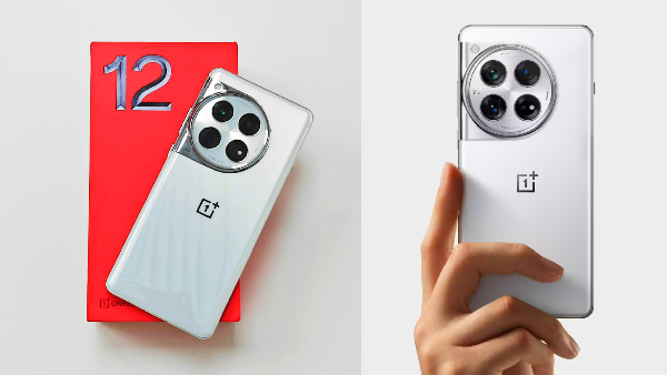 ஜொலிக்கும் வெள்ளை பளிங்கு.. OnePlus 12-ன் புதிய Mobile.. விலை என்ன?
