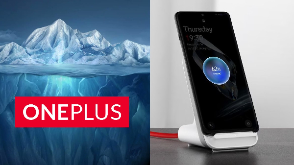 OnePlus போன்களுக்கு வரும் Glacier Battery!