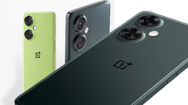 OnePlus: கனவுல கூட நினைக்காத விலைக்கு புதிய Nord சீரீஸ் போன்! OnePlus: கனவுல கூட நினைக்காத விலைக்கு புதிய Nord சீரீஸ் போன்!