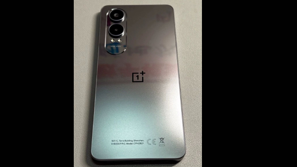 பக்கா மாஸ்.. இதுதான் புதிய OnePlus 5ஜி போன்.. எந்த மாடல்?