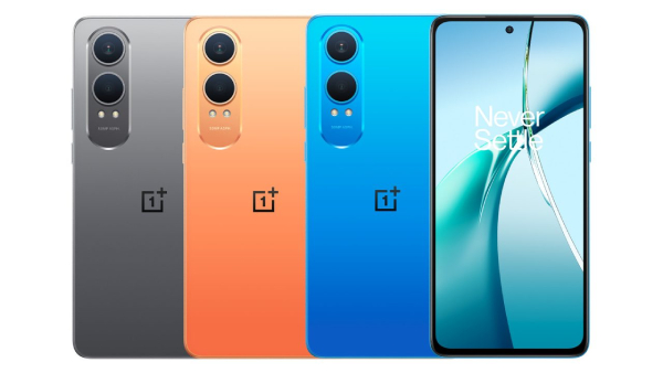 இறங்கி அடிச்ச OnePlus.. 80W சார்ஜிங்.. புது 5G போன் அறிமுகம்..