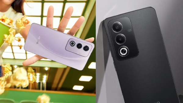 ரூ.10,000 பட்ஜெட்ல.. புயல் மாதிரி ஒரு OPPO ஸ்மார்ட்போன்!