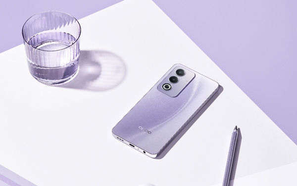 திகைப்பூட்டும் டிசைன், ஒப்பிடமுடியாத ட்யூரபிலிட்டி உடன் OPPO A3 Pro! திகைப்பூட்டும் டிசைன், ஒப்பிடமுடியாத ட்யூரபிலிட்டி உடன் OPPO A3 Pro!