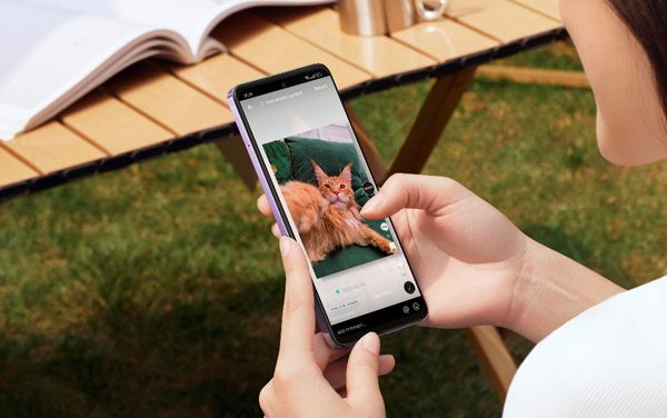 திகைப்பூட்டும் டிசைன், ஒப்பிடமுடியாத ட்யூரபிலிட்டி உடன் OPPO A3 Pro! திகைப்பூட்டும் டிசைன், ஒப்பிடமுடியாத ட்யூரபிலிட்டி உடன் OPPO A3 Pro!