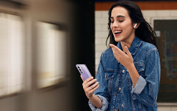 திகைப்பூட்டும் டிசைன், ஒப்பிடமுடியாத ட்யூரபிலிட்டி உடன் OPPO A3 Pro! திகைப்பூட்டும் டிசைன், ஒப்பிடமுடியாத ட்யூரபிலிட்டி உடன் OPPO A3 Pro!