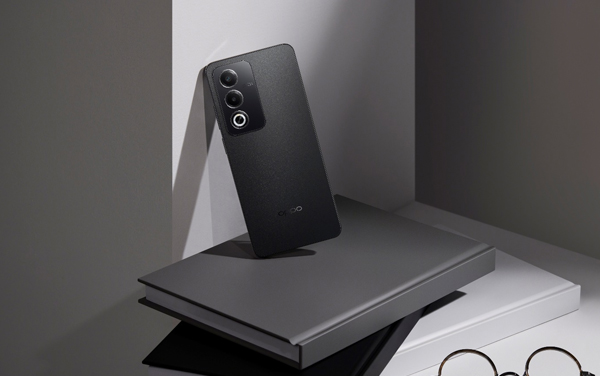 திகைப்பூட்டும் டிசைன், ஒப்பிடமுடியாத ட்யூரபிலிட்டி உடன் OPPO A3 Pro! திகைப்பூட்டும் டிசைன், ஒப்பிடமுடியாத ட்யூரபிலிட்டி உடன் OPPO A3 Pro!