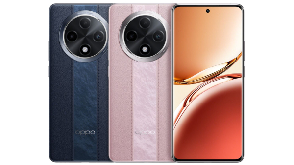 OPPO ருத்ர தாண்டவம்.. மிலிட்டரி தரம்.. 64MP கேமரா.. என்ன மாடல்?