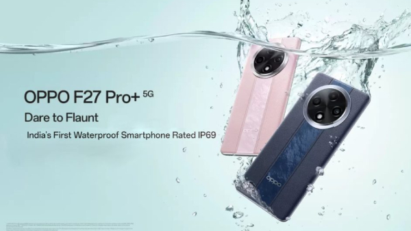OPPO ருத்ர தாண்டவம்.. மிலிட்டரி தரம்.. 64MP கேமரா.. என்ன மாடல்?