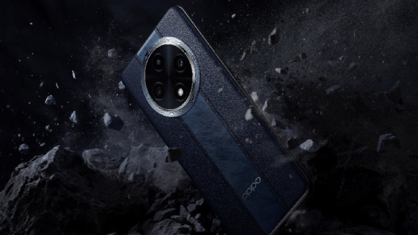 OPPO ருத்ர தாண்டவம்.. மிலிட்டரி தரம்.. 64MP கேமரா.. என்ன மாடல்?