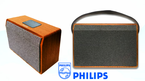 ஓல்ட் இஸ் கோல்டு.. தீயாய் விற்பனையாகும் புது Philips ஸ்பீக்கர்கள்.. ஓல்ட் இஸ் கோல்டு.. தீயாய் விற்பனையாகும் புது Philips ஸ்பீக்கர்கள்..