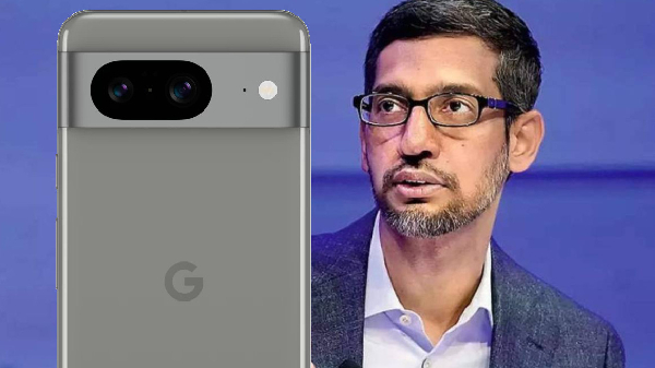 இந்த Pixel போன் மீது ரூ.20,000 டிஸ்கவுண்ட்.. Flipkart அதிரடி!