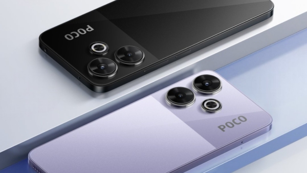 தூக்குங்கடா அந்த தங்கத்த.. ரூ.10000 பட்ஜெட்ல 108MP கேமரா.. 12GB ரேம்!