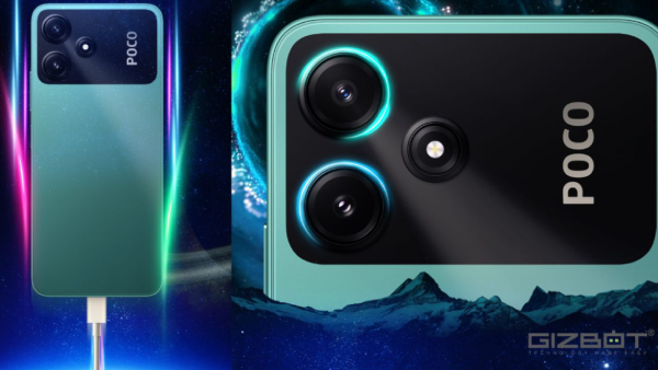 அதிரி புதிரி ஆர்டர்.. ஆஃபரில் POCO 5ஜி போன்.. எந்த மாடல்?