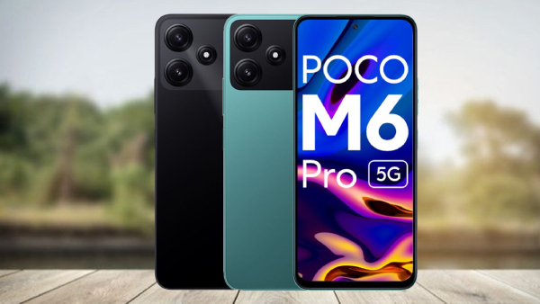 அதிரி புதிரி ஆர்டர்.. ஆஃபரில் POCO 5ஜி போன்.. எந்த மாடல்?