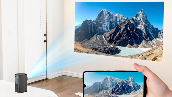 அமேசான் அதிரும் பாருங்க.. ஆஃபரில் LED புரொஜெக்டர்.. எந்த மாடல்?