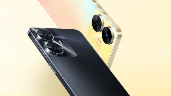 அசூர விற்பனை.. வெறும் ரூ.11000 பட்ஜெட்ல 64MP கேமரா.. 16GB ரேம் போன்!