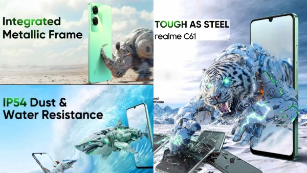 Realme புலி தான்.. ரூ. 7000 விலை புது Mobile.. இது வெறும் போனில்லை..