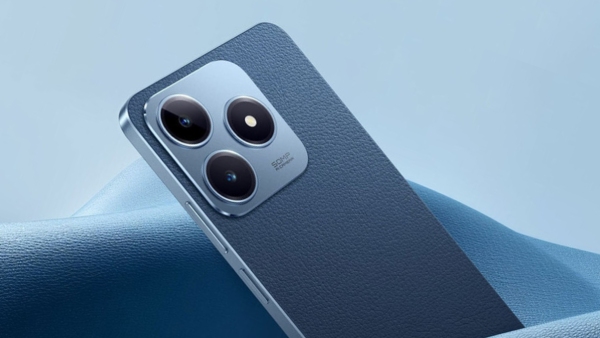 வெச்சி செஞ்சிட்டாங்க.. பட்ஜெட்ல 50MP கேமரா.. 45W சார்ஜிங்.. 2TB மெமரி! வெச்சி செஞ்சிட்டாங்க.. பட்ஜெட்ல 50MP கேமரா.. 45W சார்ஜிங்.. 2TB மெமரி!