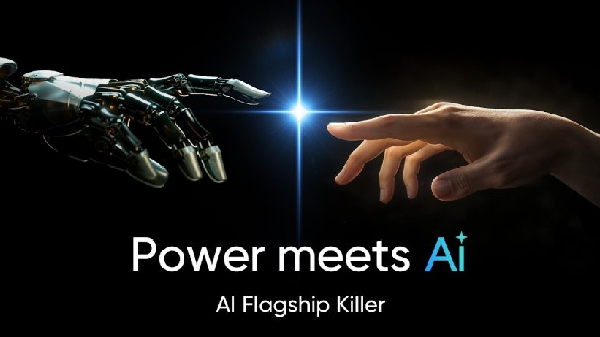 Realme ருத்ர தாண்டவம்.. இவ்ளோ கம்மி விலைக்கு.. 16GB ரேம், 1TB மெமரிஆ!