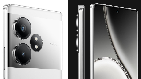 Realme ருத்ர தாண்டவம்.. இவ்ளோ கம்மி விலைக்கு.. 16GB ரேம், 1TB மெமரிஆ!