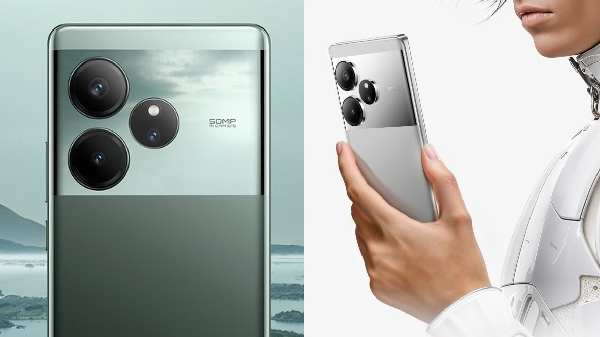 இந்த புத்தம் புது Realme போன் மேல ஆர்டர் விழுந்துகிட்டே இருக்கு!
